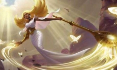 剑与家园人族召唤天使条件_人族怎么召唤天使