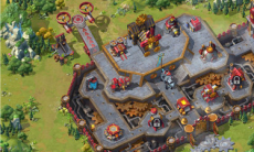 剑与家园矮人族守城兵种推荐_矮人族守城用什么兵种好