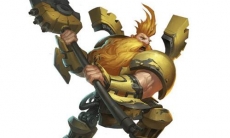 剑与家园矮人族黄金部队训练资源需求推荐_矮人族黄金部队训练需要什么资源