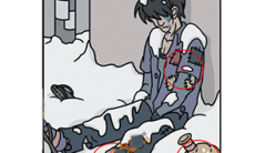 脑洞大大大侦探社第50关攻略_侦探社第50关怎么玩