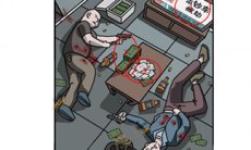 脑洞大大大侦探社第47关攻略_侦探社第47关怎么玩