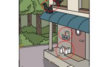 脑洞大大大侦探社第46关攻略_侦探社第46关怎么玩