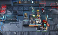 明日方舟7-2三星通关攻略_7-2三星怎么通关