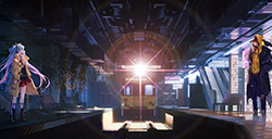 王者荣耀刘备孙尚香情侣皮肤台词 时之恋人台词语音