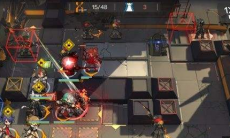 明日方舟7-15三星通关攻略_7-15三星怎么通关