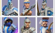 剑与家园人族兵种升级顺序介绍_人族兵种优先升级哪个