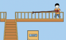 打败小偷第3关攻略_第3关怎么玩