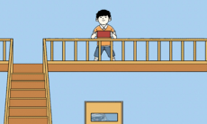 打败小偷第1关攻略_第1关怎么玩