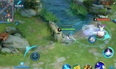 王者荣耀西施被动伤害有上限吗_西施被动伤害上限介绍