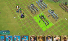 剑与家园英雄阵容搭配攻略_英雄阵容怎么搭配