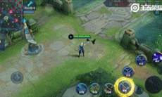 王者荣耀元歌能模仿飞行状态下的云中君吗_元歌能模仿情况分析