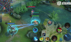 王者荣耀被控制后还能被鲁班大师拉回吗_鲁班大师2技能连着队友被控制还能位移吗