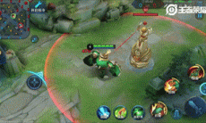 王者荣耀刘禅拆塔可以回血吗_刘禅拆塔回血机制介绍