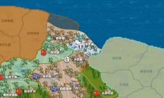 剑与家园迷雾地图区域解锁条件_怎么解锁迷雾地图区域