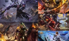 王者荣耀五虎上将buff是什么_五虎上将buff分享介绍