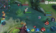 王者荣耀小乔大招怎么探测隐身英雄吗_小乔探测隐身英雄方法介绍