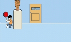 打败小偷第7关攻略_第7关怎么玩