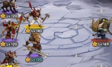 剑与远征霜息冰原阵容搭配推荐_霜息冰原阵容怎么搭配