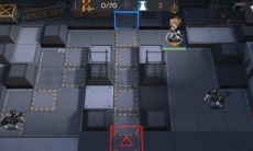 明日方舟7-5三星通关攻略_7-5三星怎么通关