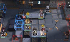 明日方舟7-6三星通关攻略_7-6三星怎么通关