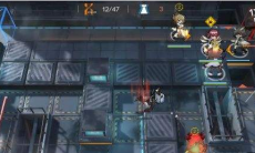 明日方舟7-3三星通关攻略_7-3三星怎么通关