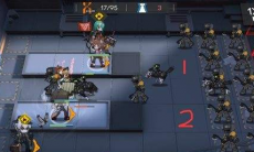 明日方舟7-4三星通关攻略_7-4三星怎么通关