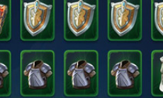 剑与家园绿色装备处理方法_绿色装备怎么处理