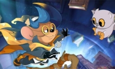 猫和老鼠魔术师杰瑞玩法攻略_魔术师杰瑞怎么玩