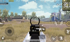 和平精英为什么基础镜无法压枪_基础镜无法压枪怎么办