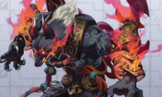 山海镜花祸斗阵容搭配攻略_祸斗阵容怎么搭配