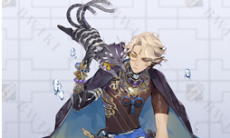 山海镜花天吴阵容搭配推荐_天吴阵容怎么搭配