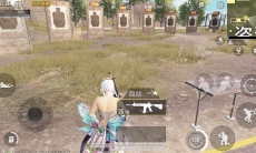 和平精英有换弹癌怎么办_怎么改掉换弹癌