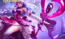 王者荣耀王昭君怎么对线_王昭君对线技巧介绍分享