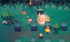 恶果之地最强角色介绍_最强角色有哪些