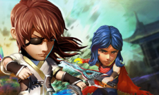 武侠Q传武学种类介绍_武学升级攻略介绍