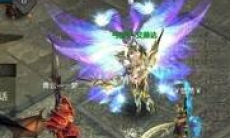 全民奇迹弓箭手技能介绍之手里箭_全民奇迹弓箭手是谁