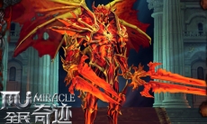 全民奇迹战士技能介绍之基础剑术_全民奇迹战士是谁