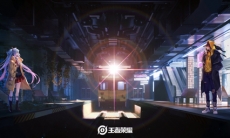 王者荣耀时之恋人背景故事是什么_时之恋人背景故事介绍