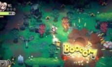 恶果之地强力武器介绍_强力武器有哪些