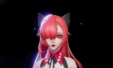 龙族幻想猫女捏脸代码分享_猫女怎么捏脸