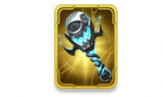 剑与家园死亡法杖图鉴介绍_死亡法杖属性怎么样