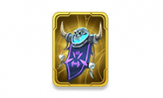 剑与家园死亡战旗图鉴介绍_死亡战旗属性怎么样