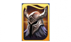 剑与家园蛮族角盔图鉴介绍_蛮族角盔属性怎么样