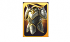 剑与家园统领之铠图鉴介绍_统领之铠属性怎么样