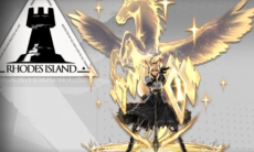 明日方舟五星干员临光属性介绍_临光属性怎么样