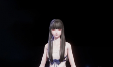 龙族幻想富江捏脸代码分享_富江怎么捏脸