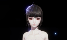 龙族幻想御姐捏脸代码分享_御姐怎么捏脸