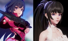 龙族幻想芽衣捏脸代码分享_芽衣怎么捏脸