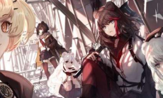 明日方舟乌萨斯学生自治团新干员爆料_乌萨斯学生自治团新干员是什么