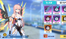 暮色方舟灵翼培养攻略_暮色方舟灵翼怎么培养